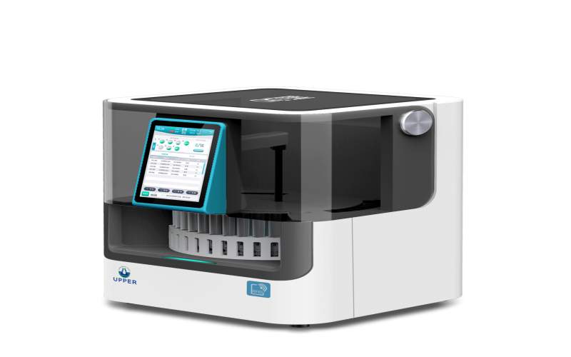 Ottoman-600全自動(dòng)特定蛋白分析儀